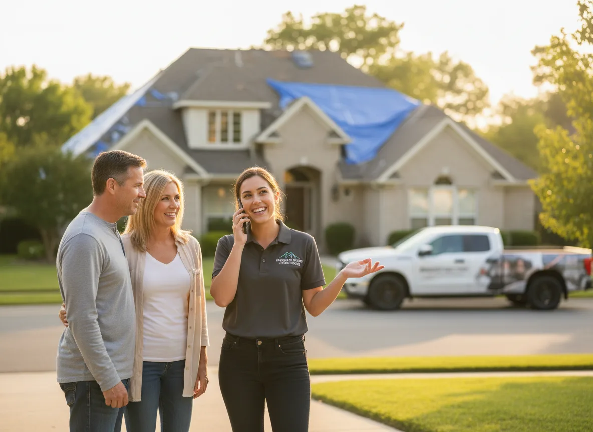 Emergency Roof Repair Woodlawn, TX FAQs
